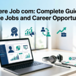 Allhere Job com: Complete Guide to Online Jobs and Career Opportunities