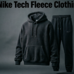 Black nike Tech Fleece Clothing 2026