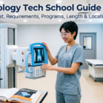 Radiology Tech School Guide 2026: Cost, Requirements, Programs, Length & Locations