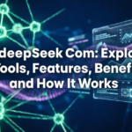 RedeepSeek Com: Explore AI Tools, Features, Benefits, and How It Works