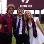 Virginia Tech Hokies News, Videos, Schedules, Roster, Stats 2026